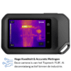 Warmtescan-Koudebruggen-Isolatie-FLIR-C5-Warmtebeeldcamera