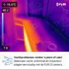 Vochtproblemen-Isolatie-Koudebrug-vinden-Flir-C5-schimmel-insecten-warmtebeeldcamera