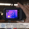 Robuust-Compact-Betroubwaar-Eenvoudig-in-gebruik-Flir-C5-Warmtebeeldcamera