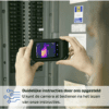 Instructiehandleiding-RentAGadget-Flir-C5-Warmtebeeldcamera-infrarood