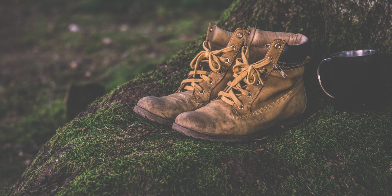 Frisse Stap: De ultieme gids voor geurvrije voeten en schoenen