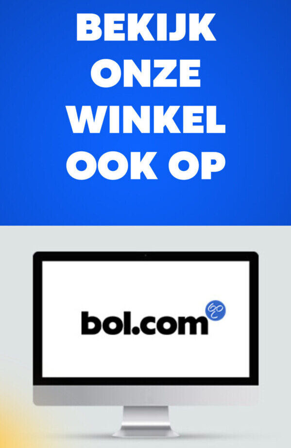 R.A.G. op Bol.com Nexvex