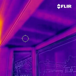 Infrarood Camera's R.A.G. Huren Warmtebeeldcamera